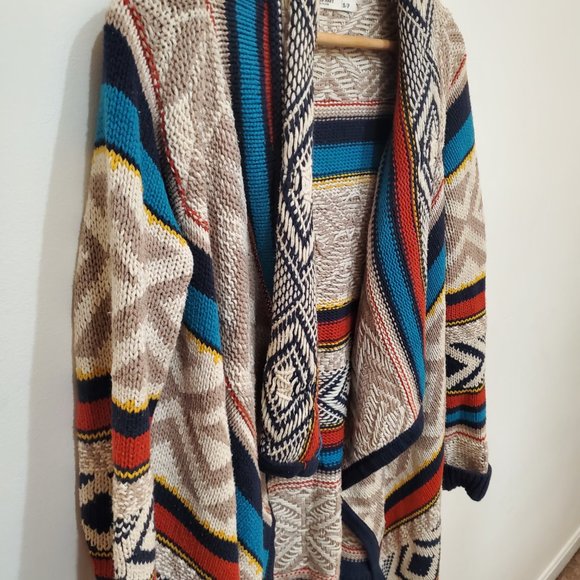 Old Navy Cardigan Size S - Picture 6 of 6